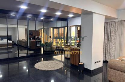 شقة - 1 للايجار في شارع جامعة الدول العربية - المهندسين - الجيزة شقة - 1 للايجار في شارع جامعة الدول العربية - المهندسين - الجيزة