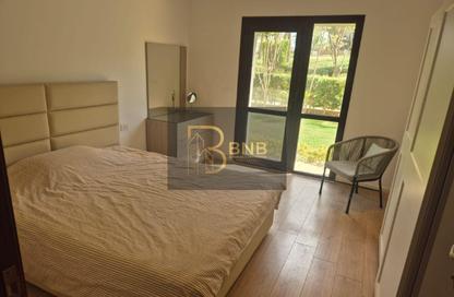 Apartment - 4 Bedrooms - 3 Bathrooms for rent in Eastown - 5th Settlement Compounds - The 5th Settlement - New Cairo City - Cairo