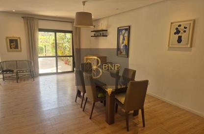 Apartment - 4 Bedrooms - 3 Bathrooms for rent in Eastown - 5th Settlement Compounds - The 5th Settlement - New Cairo City - Cairo