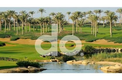 فيلا - 7 غرف نوم - 6 حمامات للبيع في قطامية ديونز - كمبوندات القطامية - القطامية - مدينة القاهرة الجديدة - القاهرة