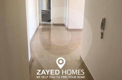 Apartment - 2 Bedrooms - 2 Bathrooms for rent in Casa - Sheikh Zayed Compounds - Sheikh Zayed City - Giza