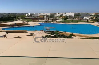 شاليه - 4 غرف نوم - 3 حمامات للايجار في سي شيل - سيدي عبد الرحمن - الساحل الشمالي