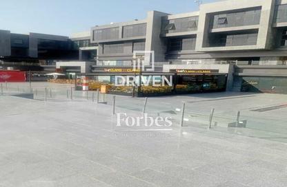 Clinic - 1 Bedroom - 1 Bathroom for rent in Hale Town - 6 October City - Giza