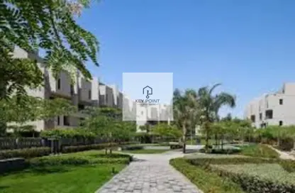 منزل مزدوج - 5 غرف نوم - 5 حمامات للبيع في كمبوند البروج - كمبوندات الشروق - مدينة الشروق - القاهرة