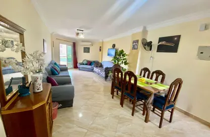 Chalet - 2 Bedrooms - 2 Bathrooms for sale in La Jolie - Al Ain Al Sokhna - Suez