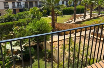 Apartment - 3 - 3 for rent in Westown - Sheikh Zayed Compounds - Sheikh Zayed City - Giza