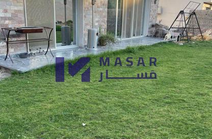 Villa - 4 Bedrooms - 4 Bathrooms for sale in El Koronfel - The 5th Settlement - New Cairo City - Cairo Villa - 4 Bedrooms - 4 Bathrooms for sale in El Koronfel - The 5th Settlement - New Cairo City - Cairo