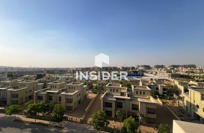 (بنتهاوس  (روف - 4 غرف نوم - 4 حمامات للبيع في فيليت - كمبوندات التجمع الخامس - التجمع الخامس - مدينة القاهرة الجديدة - القاهرة
