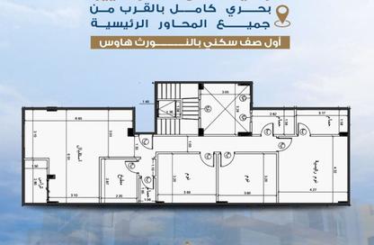 شقة - 3 - 2 للبيع في بيت الوطن - التجمع الخامس - مدينة القاهرة الجديدة - القاهرة