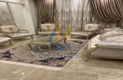 Apartment - 3 Bedrooms - 1 Bathroom for sale in North Lotus - El Lotus - New Cairo City - Cairo