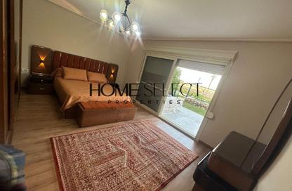 شقة - 2 - 3 للايجار في نيو جيزة - طريق مصر اسكندرية الصحراوي - مدينة 6 أكتوبر - الجيزة