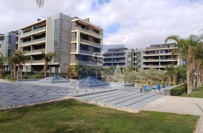 Apartment - 3 Bedrooms - 2 Bathrooms for sale in El Patio Oro - 5th Settlement Compounds - The 5th Settlement - New Cairo City - Cairo