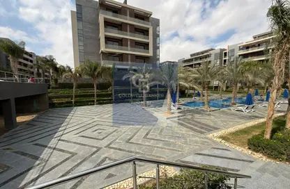 Apartment - 3 Bedrooms - 2 Bathrooms for sale in El Patio Oro - 5th Settlement Compounds - The 5th Settlement - New Cairo City - Cairo