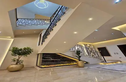 فيلا - 3 غرف نوم - 4 حمامات للبيع في فاي سوديك - مدينة زايد الجديدة - الشيخ زايد - الجيزة