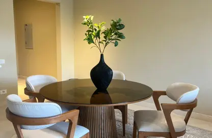 Apartment - 2 Bedrooms - 3 Bathrooms for rent in Villette - 5th Settlement Compounds - The 5th Settlement - New Cairo City - Cairo