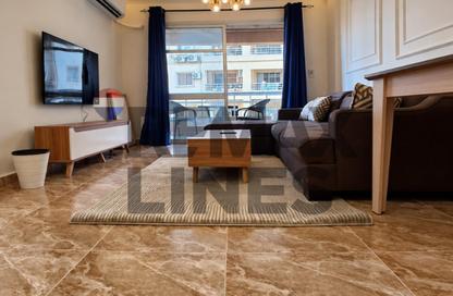 Apartment - 3 - 2 for rent in B6 - Madinaty - Cairo Apartment - 3 - 2 for rent in B6 - Madinaty - Cairo