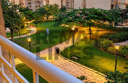 Apartment - 3 - 2 for rent in B6 - Madinaty - Cairo