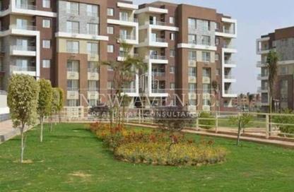 Apartment - 3 Bedrooms - 1 Bathroom for sale in El Koronfel - The 5th Settlement - New Cairo City - Cairo Apartment - 3 Bedrooms - 1 Bathroom for sale in El Koronfel - The 5th Settlement - New Cairo City - Cairo