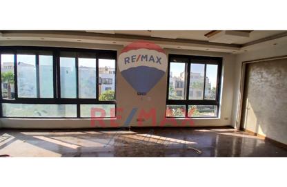Townhouse - 5 Bedrooms - 4 Bathrooms for rent in Westown - Sheikh Zayed Compounds - Sheikh Zayed City - Giza