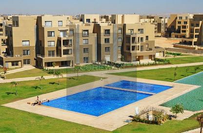 Apartment - 3 - 3 for sale in Palm Parks Palm Hills - South Dahshur Link - 6 October City - Giza Apartment - 3 - 3 for sale in Palm Parks Palm Hills - South Dahshur Link - 6 October City - Giza