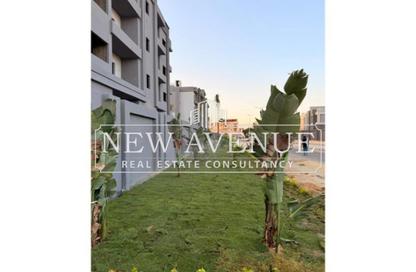 Apartment - 3 Bedrooms - 3 Bathrooms for sale in Merida - 5th District - Shorouk City - Cairo