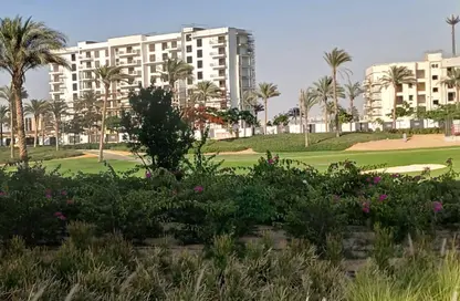 شقة - 1 حمام للبيع في فورتين جولف ريزيدنس - اب تاون كايرو - المقطم - القاهرة