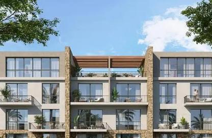 Villa - 4 Bedrooms - 4 Bathrooms for sale in Silver Sands - Qesm Marsa Matrouh - North Coast