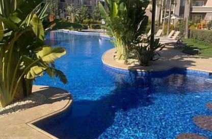 Apartment - 2 Bedrooms - 2 Bathrooms for rent in October Plaza - 6 October Compounds - 6 October City - Giza Apartment - 2 Bedrooms - 2 Bathrooms for rent in October Plaza - 6 October Compounds - 6 October City - Giza