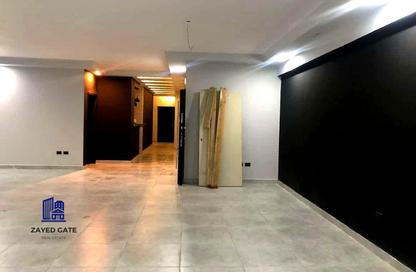شقة - 3 غرف نوم - 3 حمامات للايجار في بيت الوطن - كمبوندات الشيخ زايد - الشيخ زايد - الجيزة شقة - 3 غرف نوم - 3 حمامات للايجار في بيت الوطن - كمبوندات الشيخ زايد - الشيخ زايد - الجيزة