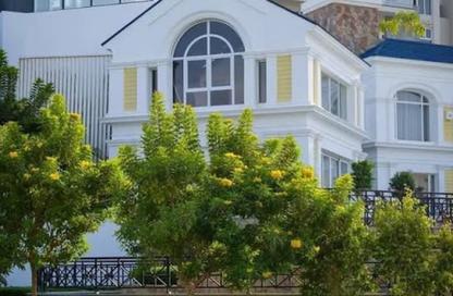 Apartment - 3 Bedrooms - 2 Bathrooms for sale in Central Park - Aliva - Mostakbal City Compounds - Mostakbal City - Future City - Cairo