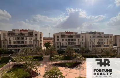 Apartment - 3 Bedrooms - 2 Bathrooms for rent in JAYD Residence - 5th Settlement Compounds - The 5th Settlement - New Cairo City - Cairo Apartment - 3 Bedrooms - 2 Bathrooms for rent in JAYD Residence - 5th Settlement Compounds - The 5th Settlement - New Cairo City - Cairo