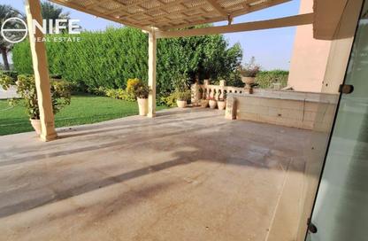 Villa - 4 - 3 for sale in Katameya Dunes - El Katameya Compounds - El Katameya - New Cairo City - Cairo