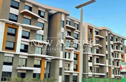 شقة - 2 غرف نوم - 3 حمامات للبيع في بالم هيلز نيو كايرو - كمبوندات التجمع الخامس - التجمع الخامس - مدينة القاهرة الجديدة - القاهرة