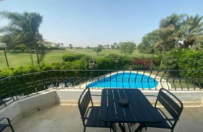Villa - 5 - 5 for sale in Al  Rabwa - Sheikh Zayed Compounds - Sheikh Zayed City - Giza