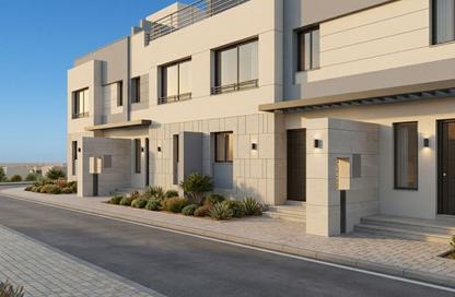 Villa - 4 Bedrooms - 4 Bathrooms for sale in Palm Hills New Cairo - 5th Settlement Compounds - The 5th Settlement - New Cairo City - Cairo