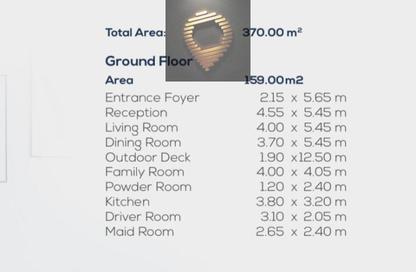 Villa - 5 - 4 for sale in Noor City - Cairo