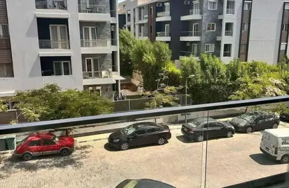 شقة - 3 غرف نوم - 3 حمامات للبيع في زايد ديونز - الحي السادس - الشيخ زايد - الجيزة