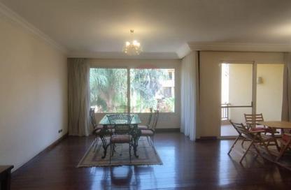 Apartment - 3 Bedrooms - 3 Bathrooms for rent in Pyramids Hills - Cairo Alexandria Desert Road - 6 October City - Giza