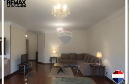 Apartment - 3 Bedrooms - 3 Bathrooms for rent in Pyramids Hills - Cairo Alexandria Desert Road - 6 October City - Giza