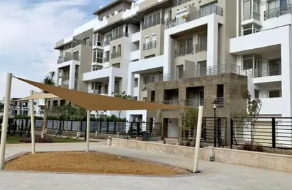 Apartment - Studio - 1 Bathroom for sale in Hyde Park - New Cairo City - Cairo