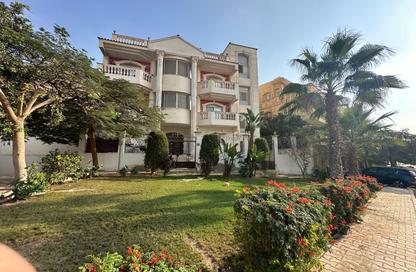 Apartment - 3 Bedrooms - 3 Bathrooms for sale in El Nakheel - 5th Settlement Compounds - The 5th Settlement - New Cairo City - Cairo