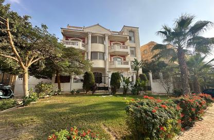 Apartment - 3 Bedrooms - 3 Bathrooms for sale in El Nakheel - 5th Settlement Compounds - The 5th Settlement - New Cairo City - Cairo Apartment - 3 Bedrooms - 3 Bathrooms for sale in El Nakheel - 5th Settlement Compounds - The 5th Settlement - New Cairo City - Cairo