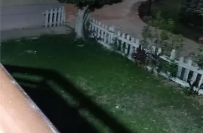 Apartment - 2 Bedrooms - 1 Bathroom for rent in El Rehab Extension - Al Rehab - New Cairo City - Cairo