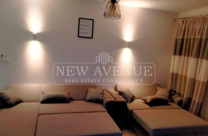 Villa - 1 - 1 for sale in West Golf Extension - El Katameya Compounds - El Katameya - New Cairo City - Cairo