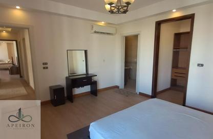 Apartment - 3 - 4 for rent in Eastown - 5th Settlement Compounds - The 5th Settlement - New Cairo City - Cairo