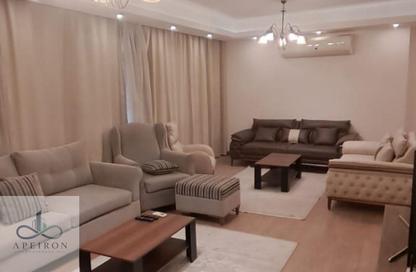 Apartment - 3 - 4 for rent in Eastown - 5th Settlement Compounds - The 5th Settlement - New Cairo City - Cairo