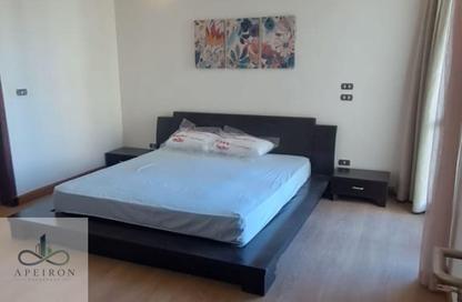 Apartment - 3 - 4 for rent in Eastown - 5th Settlement Compounds - The 5th Settlement - New Cairo City - Cairo