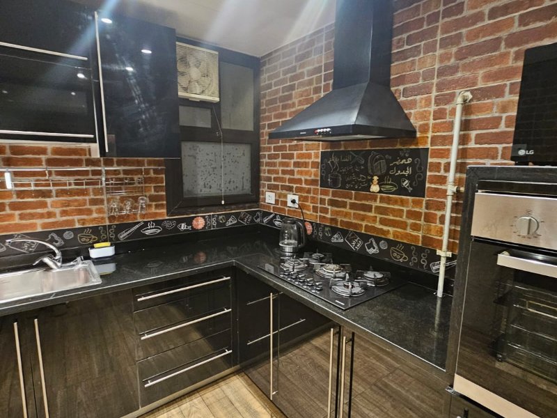 3BR Prime Location | Fully Furnished | Eastown thumbnail