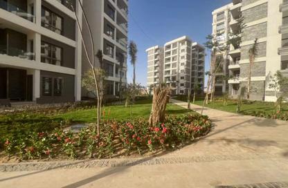 Apartment - 3 Bedrooms - 3 Bathrooms for sale in Noor City - Cairo Apartment - 3 Bedrooms - 3 Bathrooms for sale in Noor City - Cairo