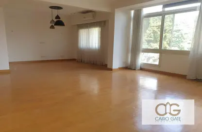 شقة - 2 غرف نوم - 2 حمامات للايجار في شارع الفردوس - الزمالك - القاهرة